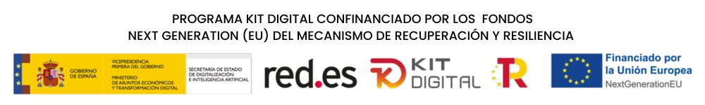 Logos del Kit Digital