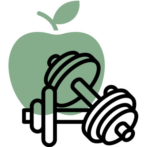 nutrición saludable